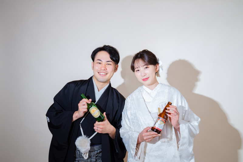 《 鎌倉ビール 》