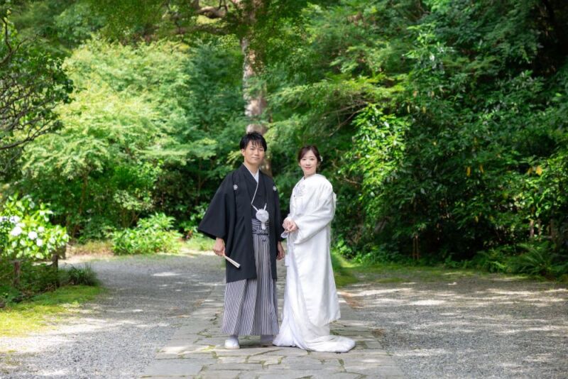 6月の壱点プラン～瑞泉寺～