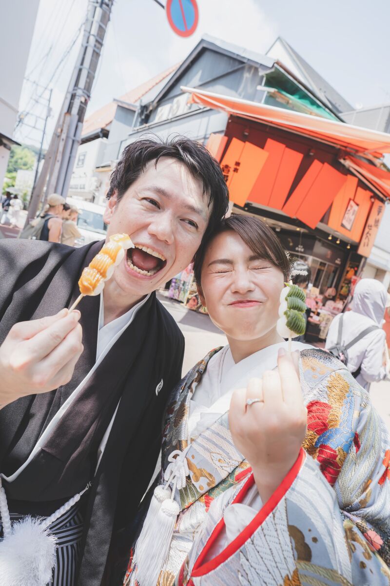 思わずにっこり＾＾