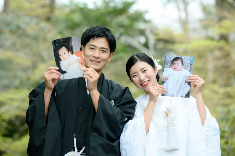 《 お持ち込み小物 》