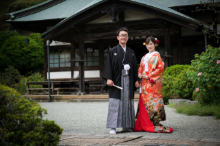 ロケーション＋スタジオの弐点プラン