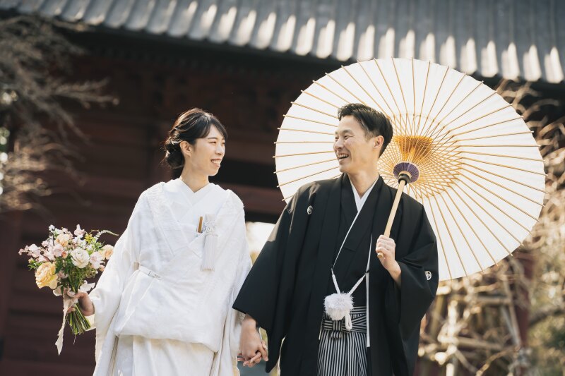 2月の和洋弐点プラン~妙本寺・海岸~