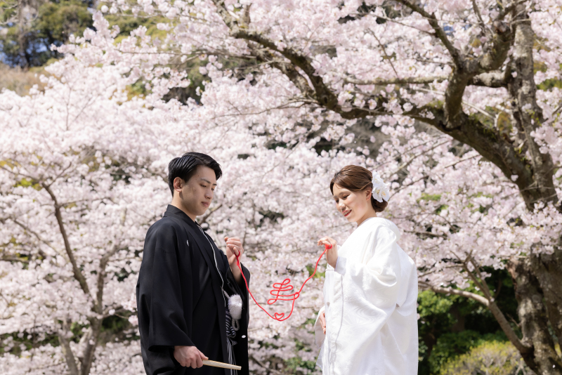 3月の弐点プラン~瑞泉寺&妙本寺~