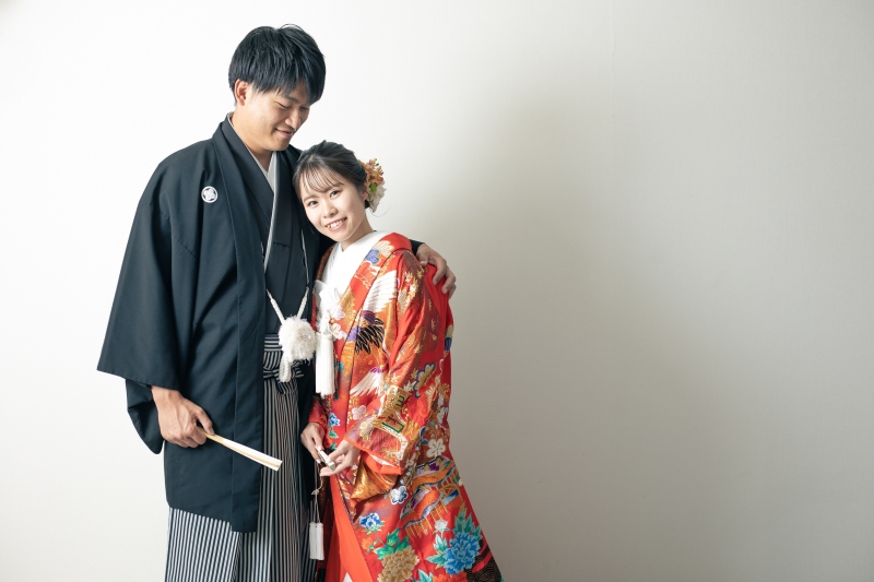 スタジオ背景は全部で６ブース