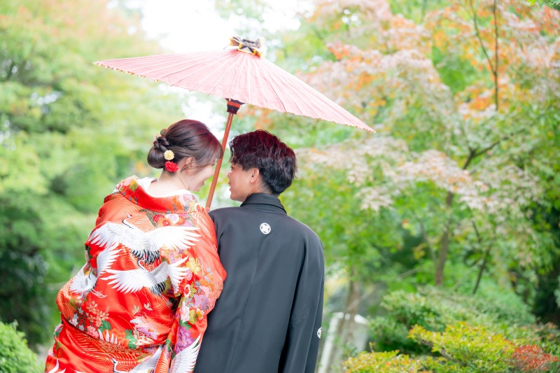 撮影小物も無料でご利用いただけます