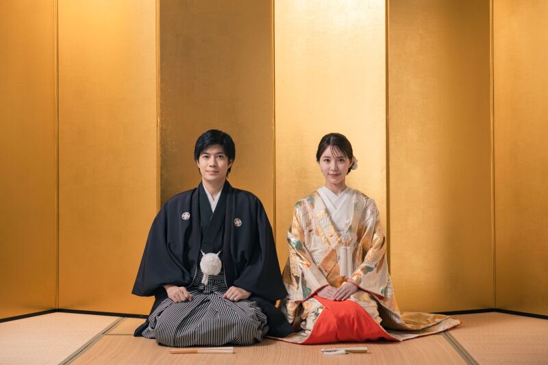 衣装チェンジも出来ます！