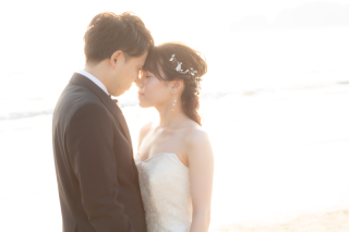 9月の和洋弐点プラン～妙本寺＆材木座海岸～