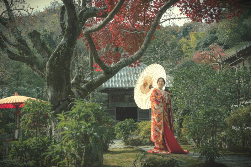 ソロショット♪