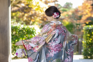 １１月の壱点プラン　掛け替え有～海蔵寺～