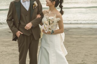 9月の和洋弐点プラン～海蔵寺＆材木座海岸～