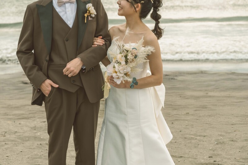 9月の和洋弐点プラン～海蔵寺＆材木座海岸～