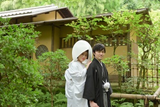 8月の弐点プラン～海蔵寺＆瑞泉寺～