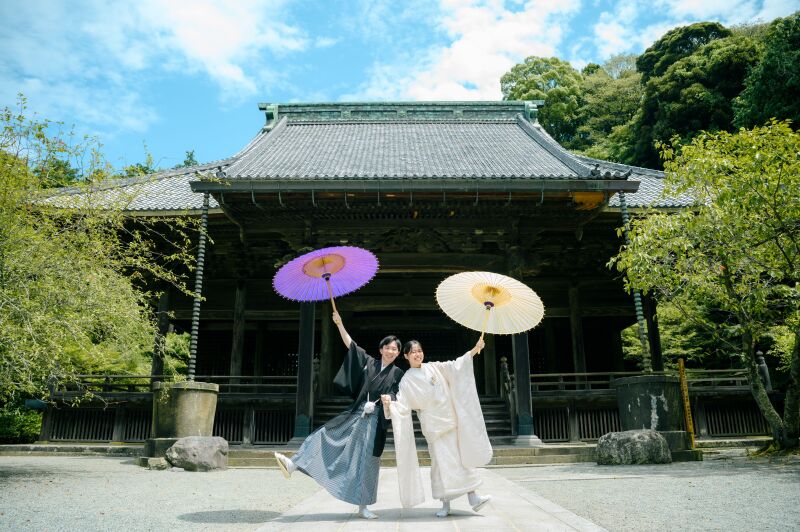 最後は元気よく！