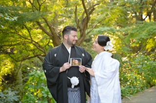 11月の弐点プラン～海蔵寺＆妙本寺～