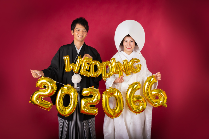 スタジオ撮影開始