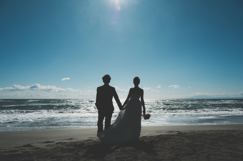 《 シルエット 》