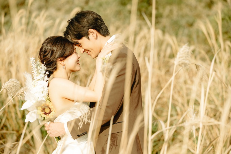 色々な撮影スポット♪