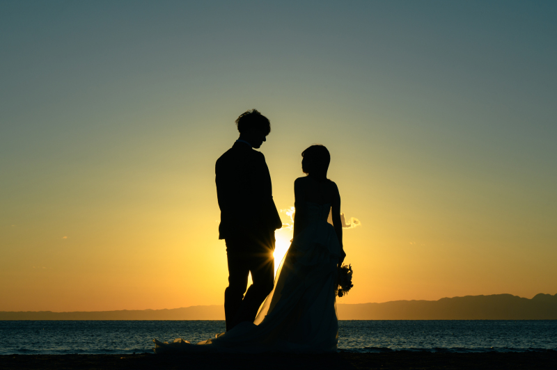 1月の和洋弐点プラン～妙本寺・海岸～