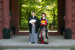 5月の弐点プラン～妙本寺＆瑞泉寺～