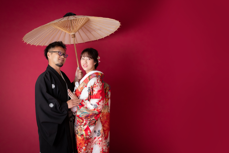 ウエルカムボード用のショット