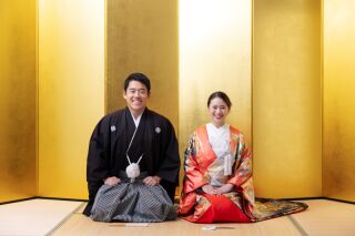 【スタジオ＋妙本寺】ちょこっとロケーション付きスタジオ撮影プラン