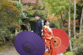 １１月の弐点プラン～海蔵寺＆妙本寺～