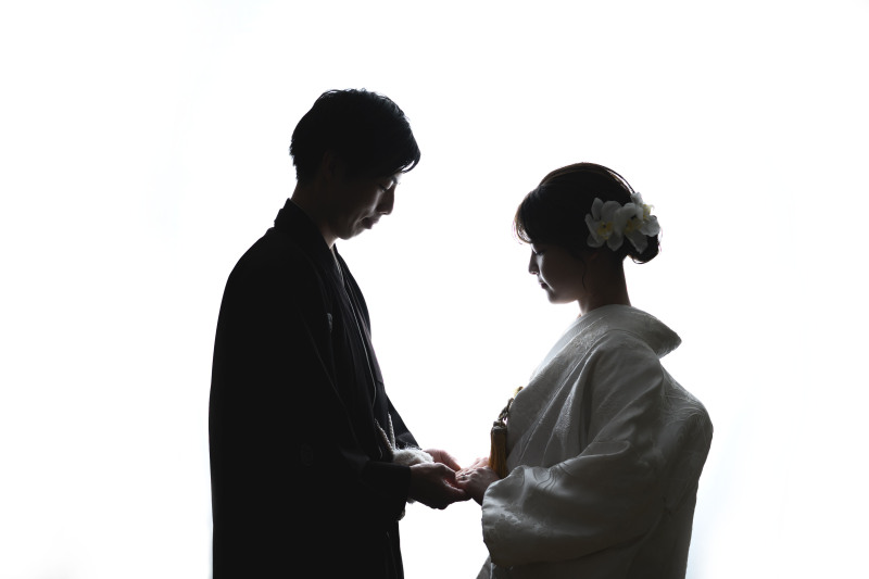 《 シルエット 》