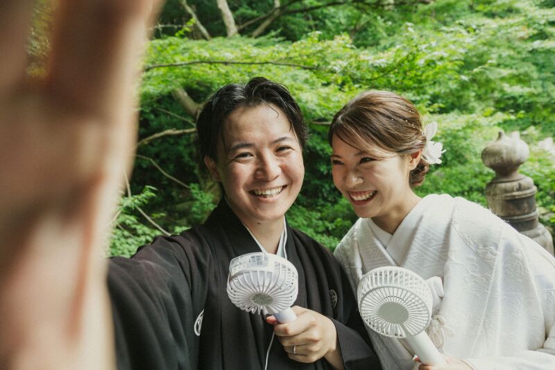 夏ならではの！