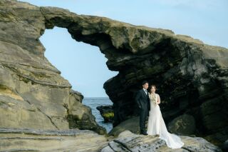 【城ヶ島】6月梅雨時期貴重な晴れ間の撮影