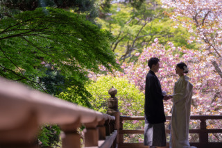 4月の弐点プラン～海蔵寺＆妙本寺～