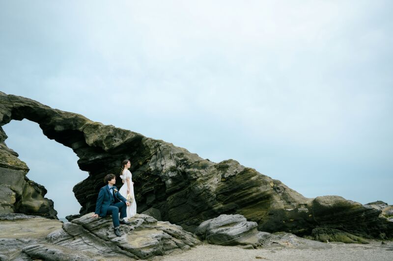 洋装へお召替え