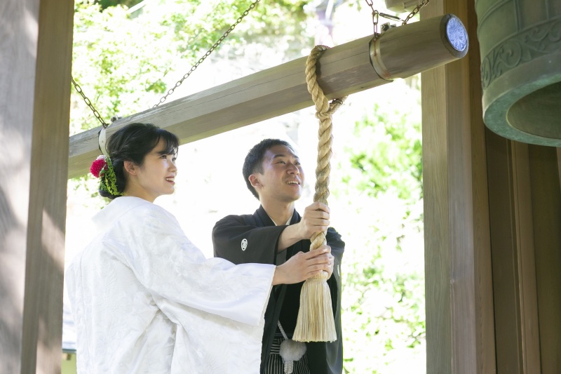 願いをこめて・・・☆