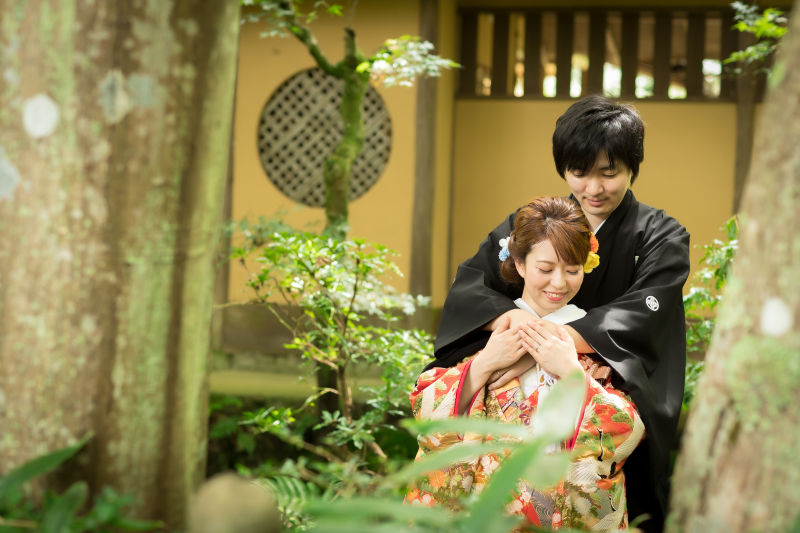 撮影時間は約１時間です