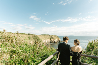 鎌倉の寺院と城ケ島での撮影