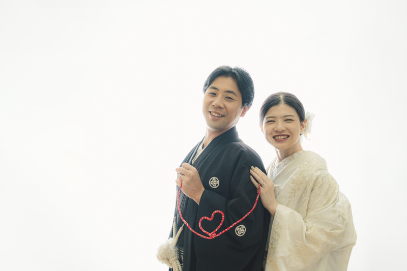 スタジオ「赤い糸」