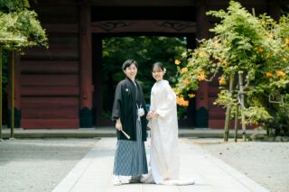 ～夏限定和装壱点プラン～