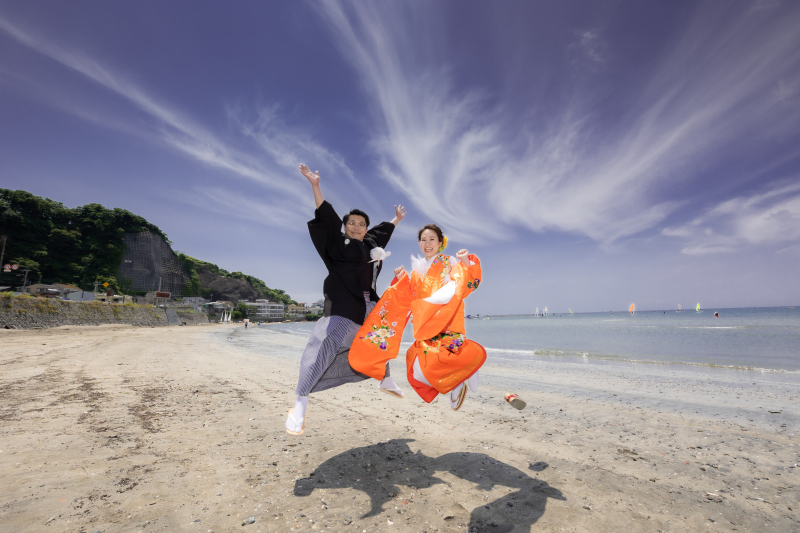 ジャンプ！ジャンプ！