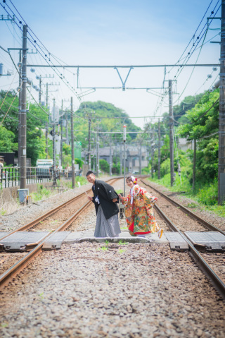 鎌倉散策（オプション）