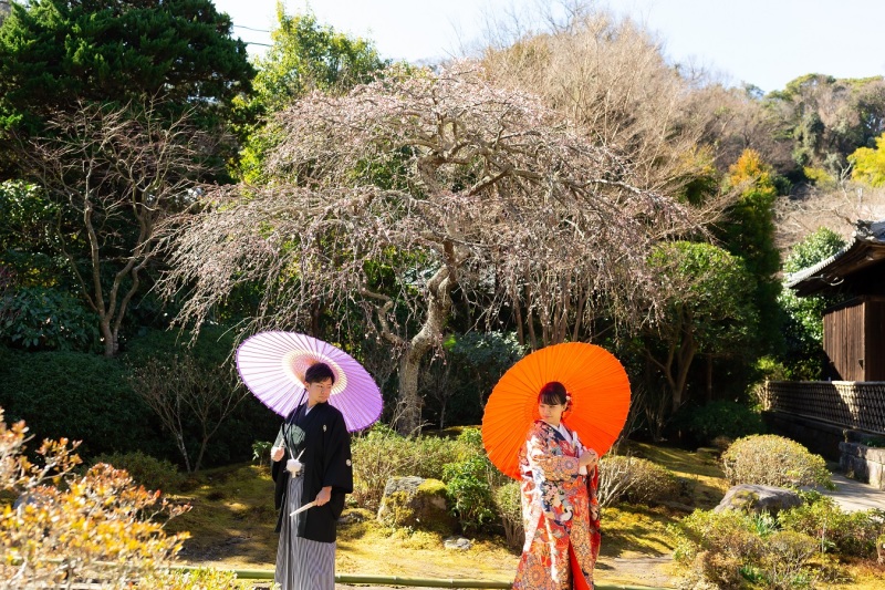 ロケーション撮影スタート