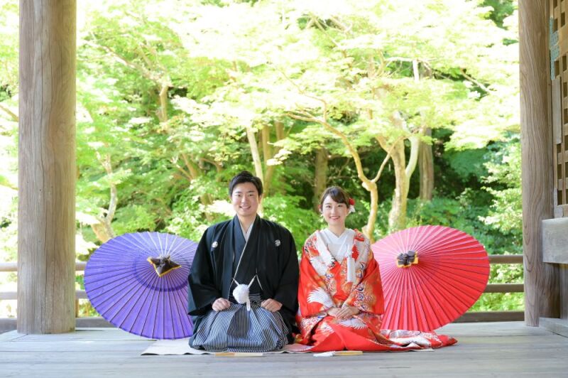 夏は掛け替え撮影がおすすめ！