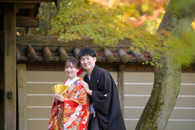 12月の弐点プラン~瑞泉寺&妙本寺~