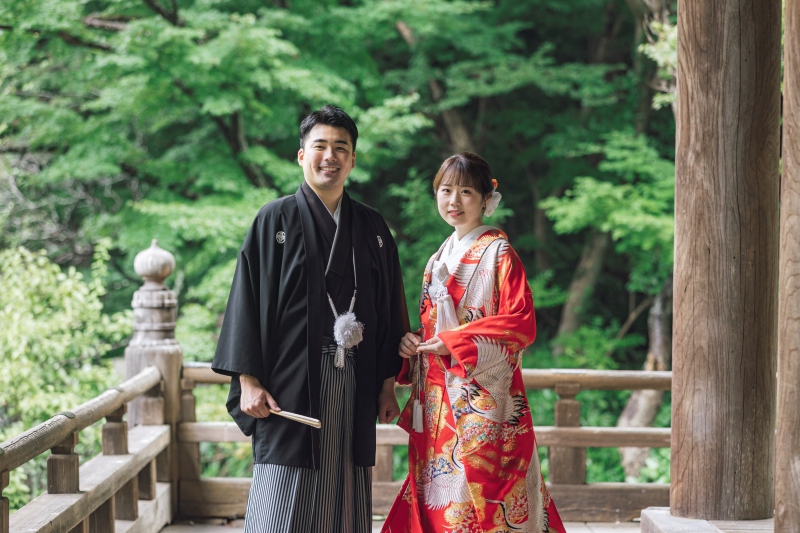 夏の暑い時期はロケとスタジオの両方で撮影が一番♪