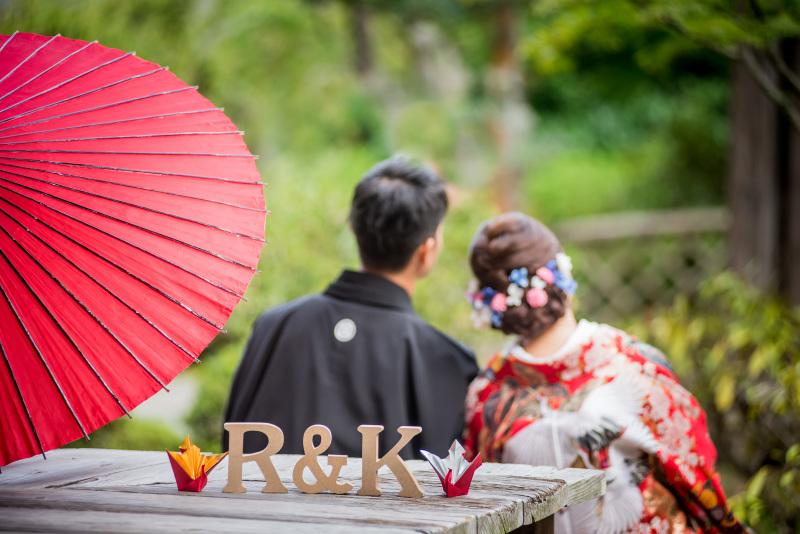 イニシャルオブジェ