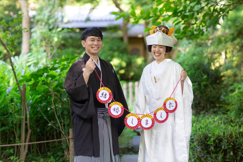7月の壱点プラン~瑞泉寺~