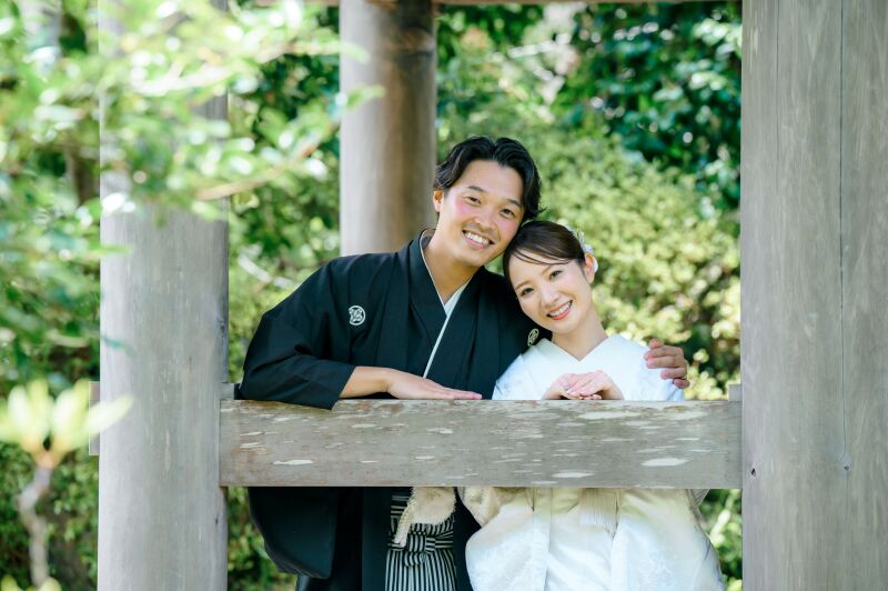 暑さ対策をして！