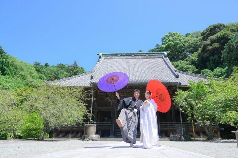 夏と言えば青空ですよね！！