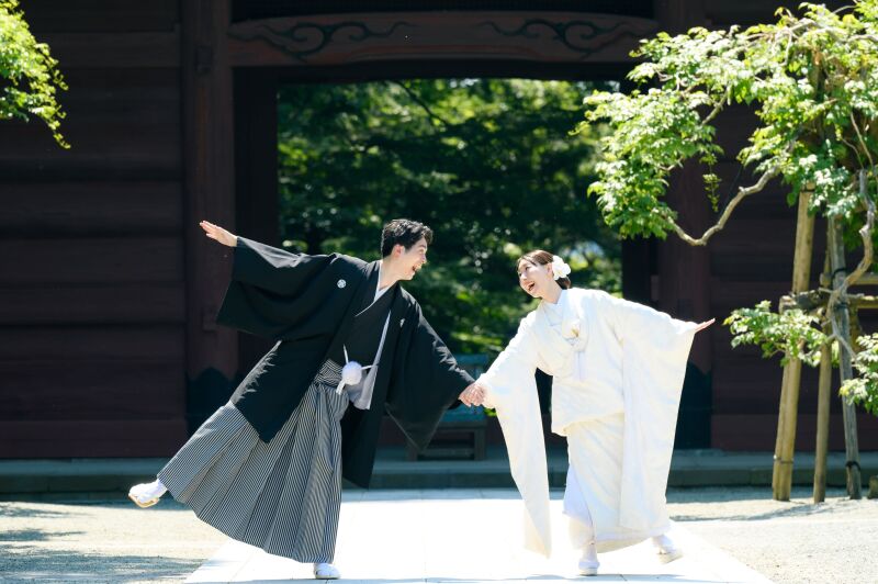 暑さを感じさせない！