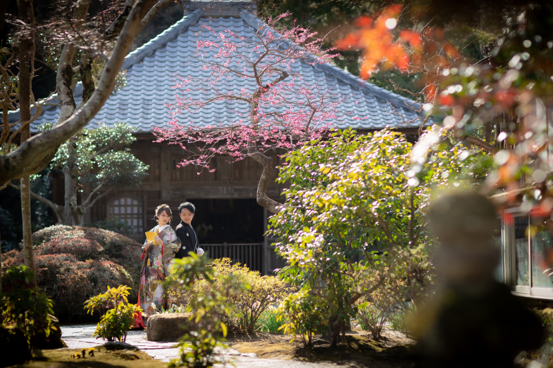 撮影スタート！！