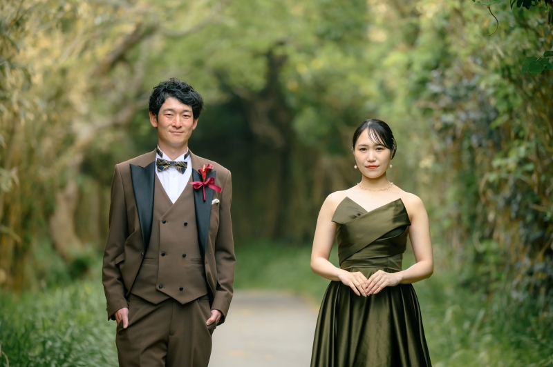 通称トトロのトンネル