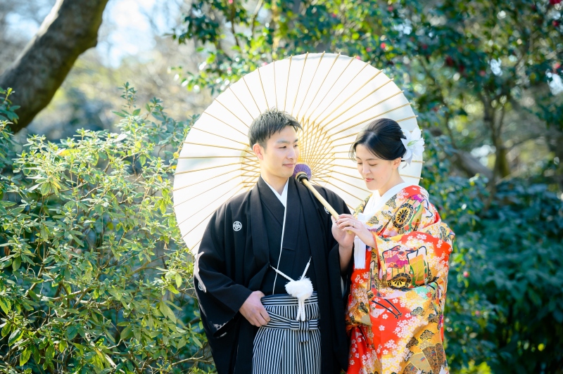 撮影は約１時間